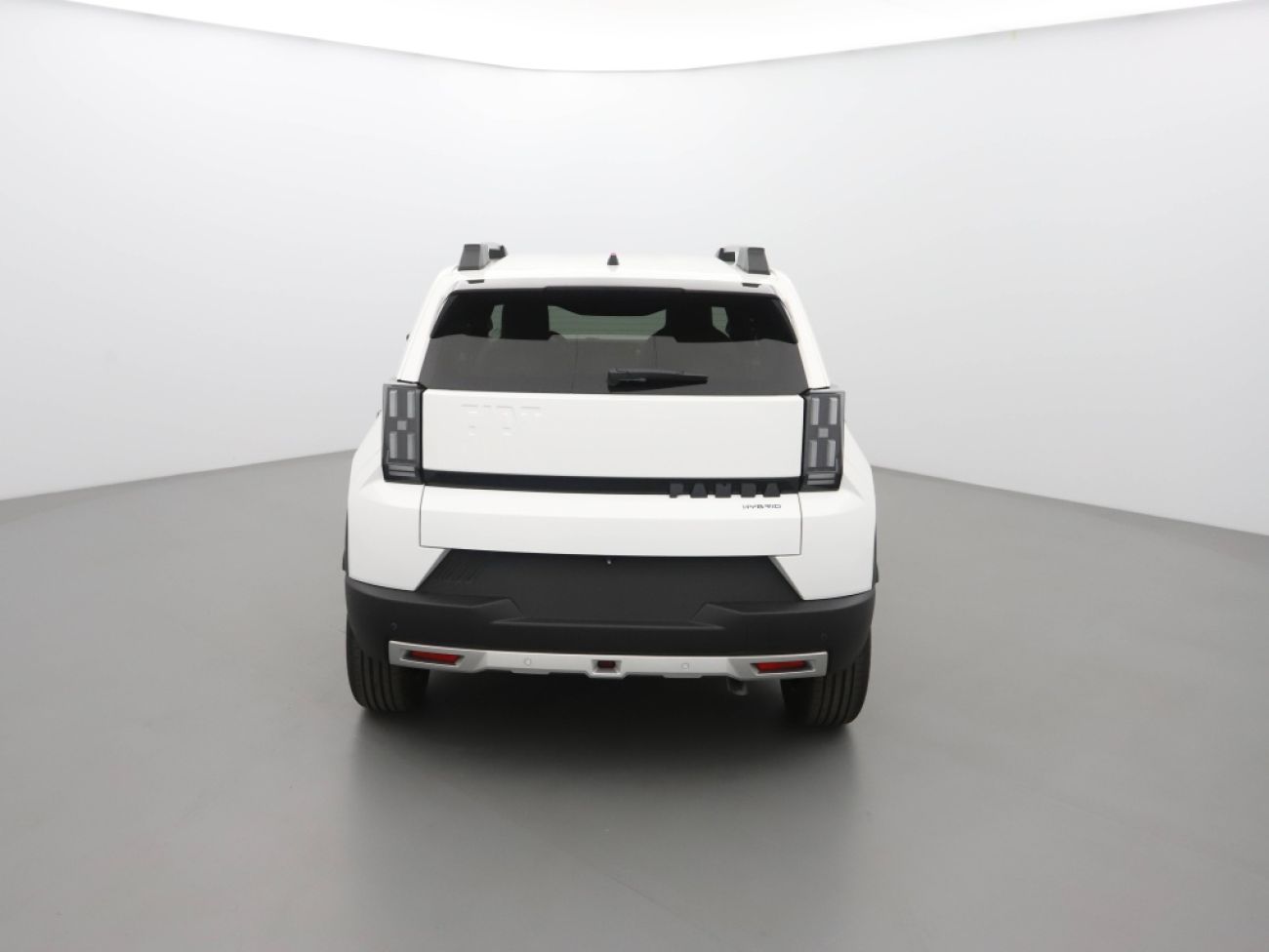 Mandataire FIAT Grande panda 1.2 HYBRID 100CH LA PRIMA EDCT6