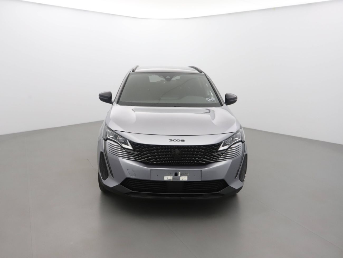 Mandataire PEUGEOT 3008 1.5 BLUEHDI 130CH S&S GT EAT8