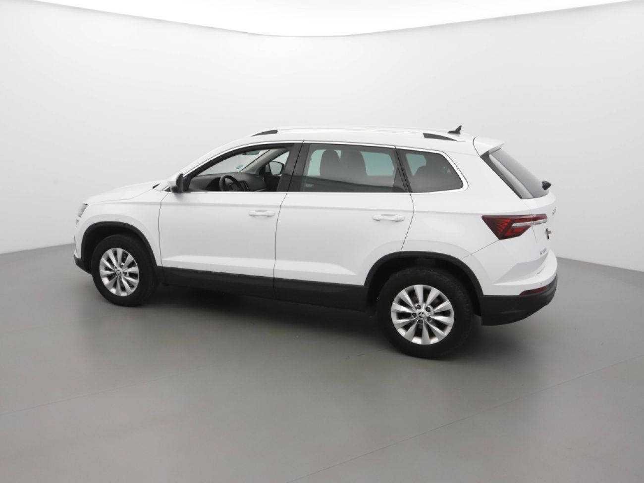 Mandataire SKODA Karoq 2.0 TDI 115CH SELECTION