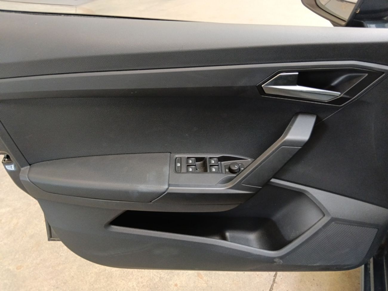 Mandataire Seat Ibiza 1.0 TSI 95CH COPA