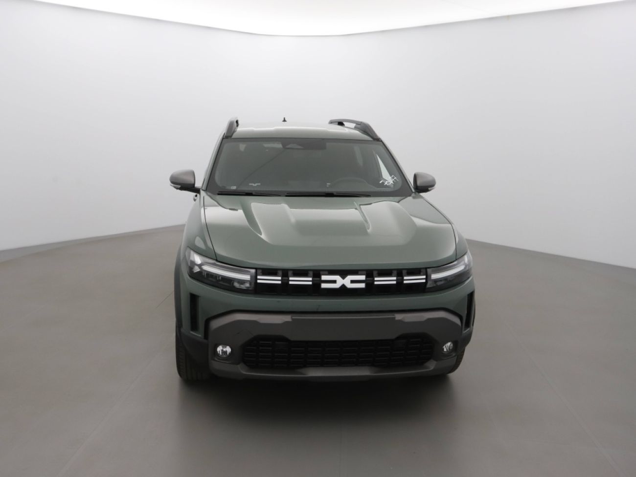 Mandataire Dacia DUSTER 1.6 HYBRID 140CH JOURNEY 4X2