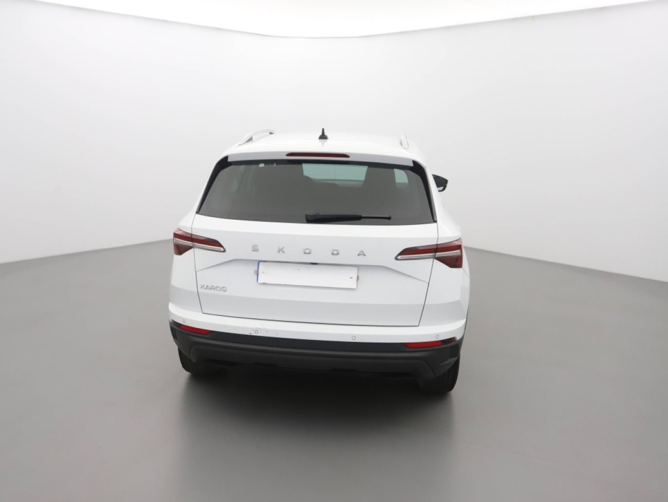 Mandataire SKODA Karoq 2.0 TDI 115CH SELECTION