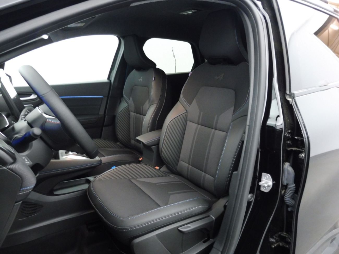Mandataire RENAULT Symbioz 1.8 E-TECH FULL HYBRID 160CH ESPRIT ALPINE - 26