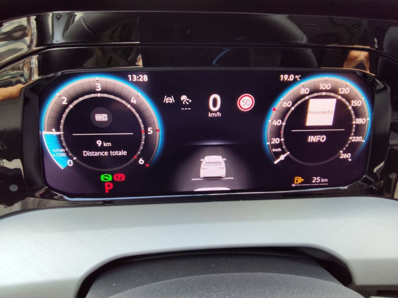 Mandataire VOLKSWAGEN GOLF VIII 2.0 TDI 150CH EDITION PLUS DSG7