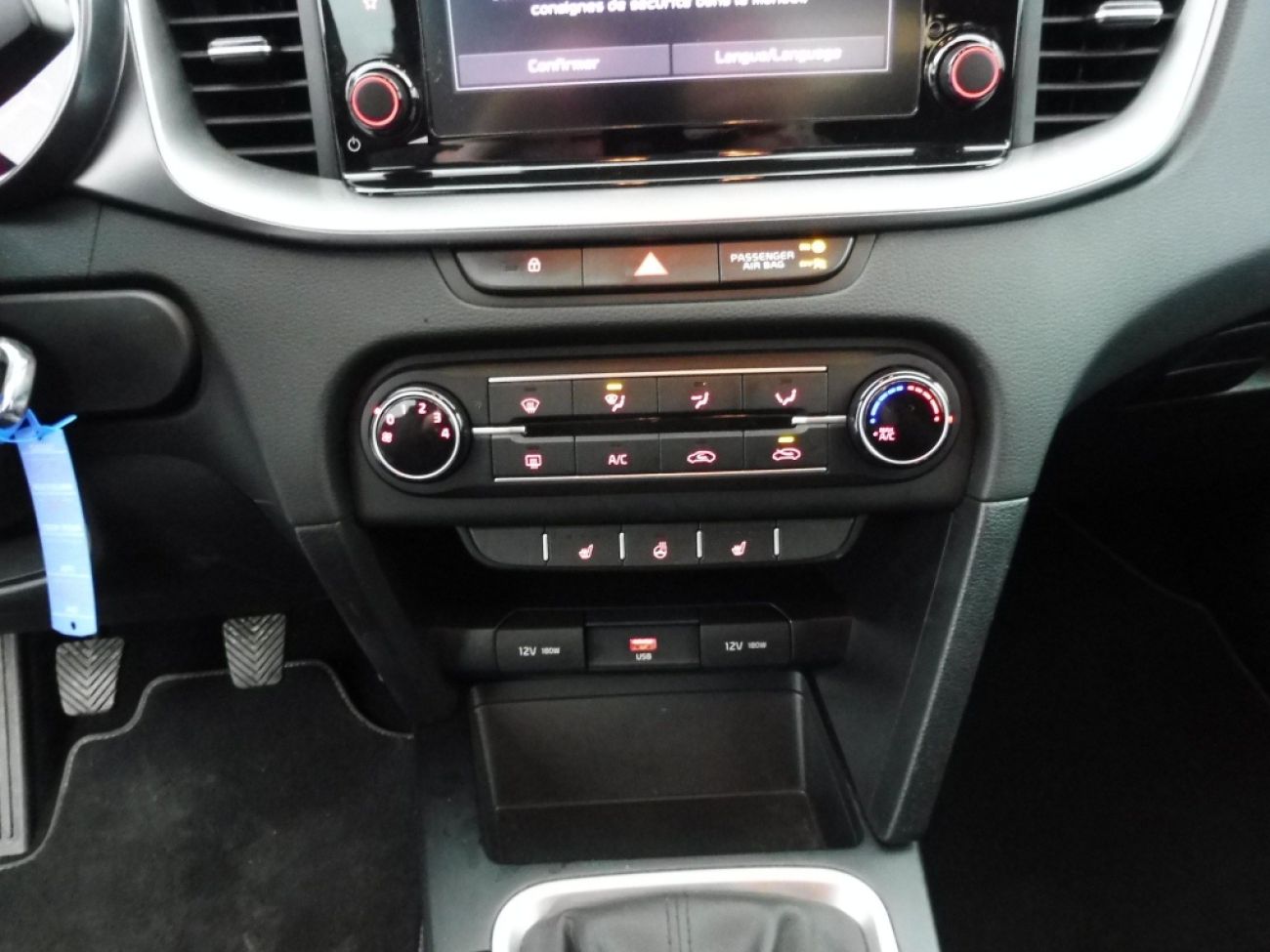 Mandataire Kia Ceed 1.0 T-GDI 100CH EDITION