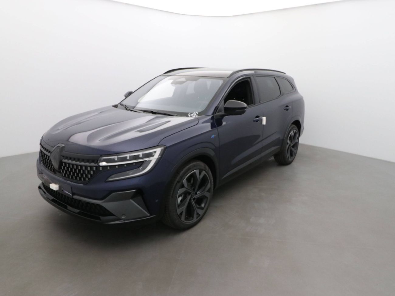 Mandataire RENAULT ESPACE VI 1.2 E-TECH FULL HYBRID 200CH ESPRIT ALPINE 7 PLACES - 25