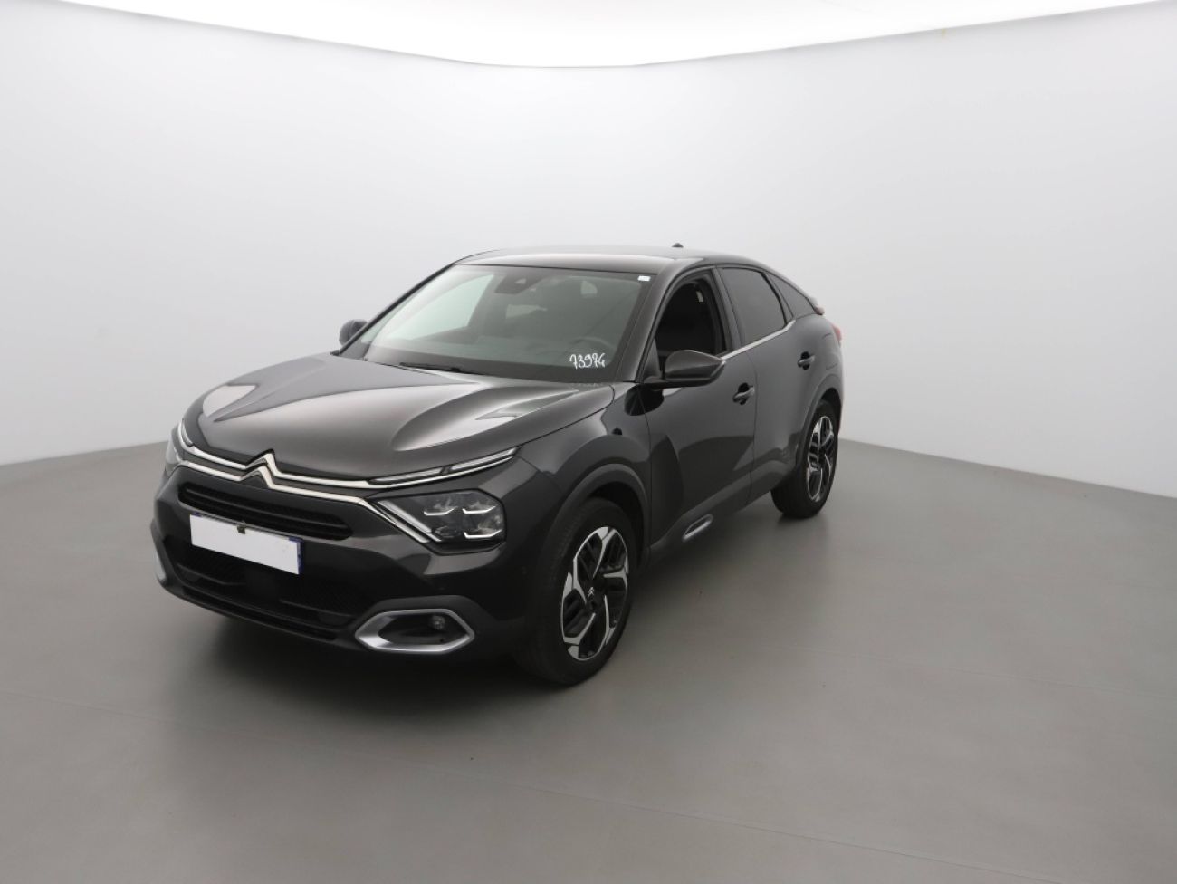 Mandataire Citroën C4 1.2 PURETECH 130shine