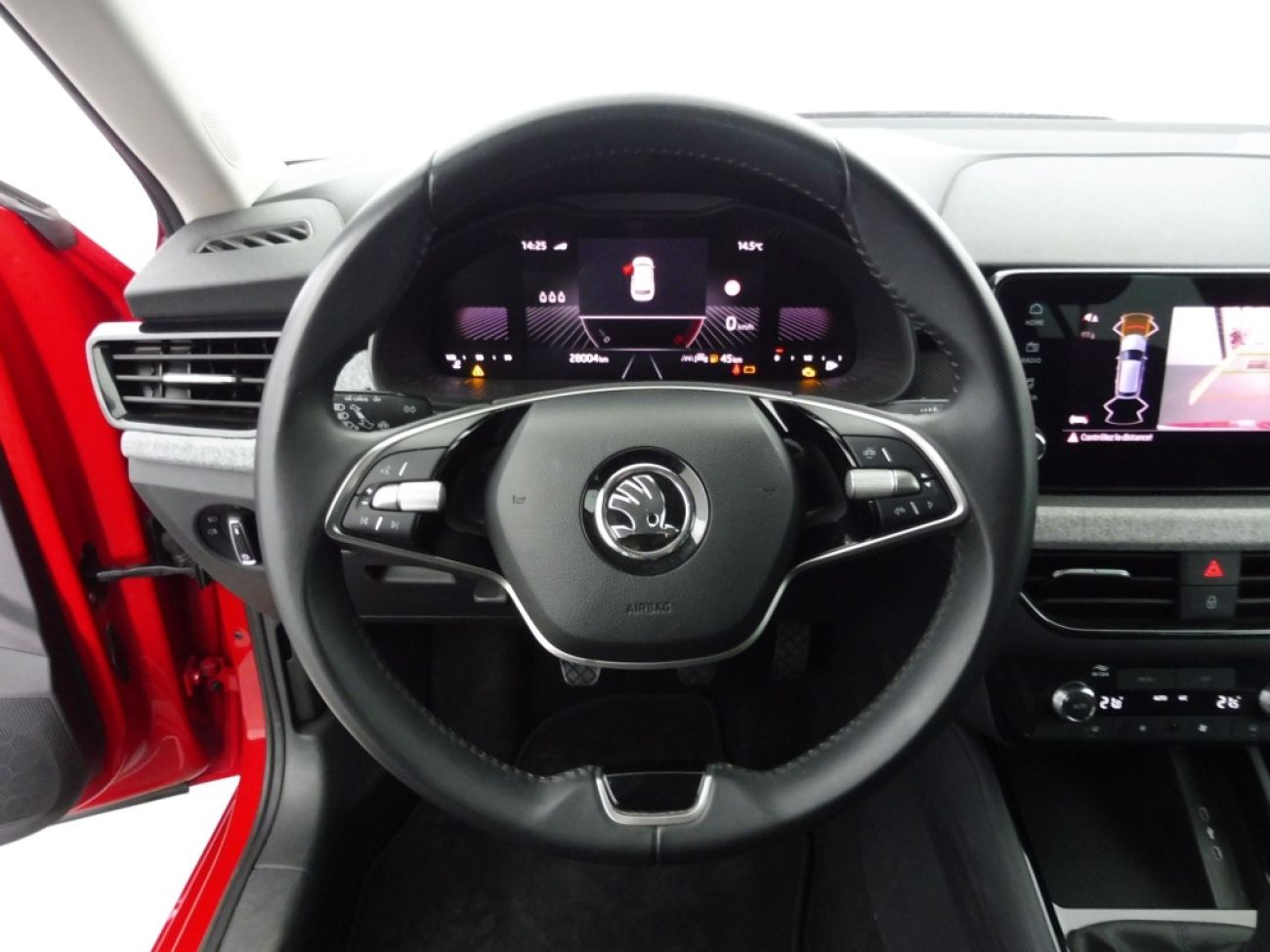 Mandataire SKODA Kamiq 1.0 TSI 115CH SELECTION