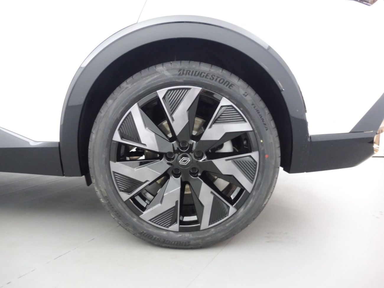 Mandataire RENAULT Rafale 1.2 E-TECH FULL HYBRID 200CH ESPRIT ALPINE - 25