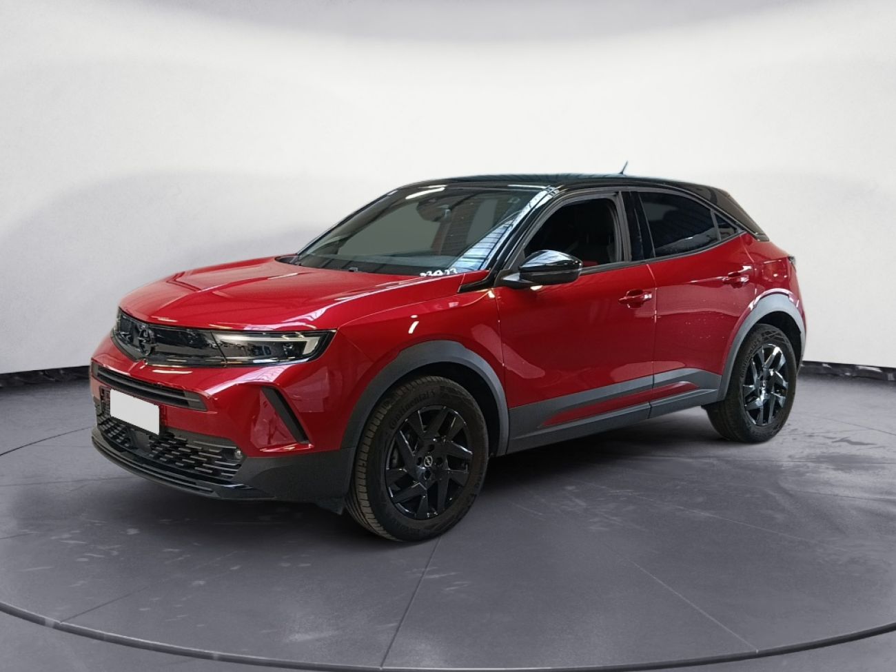 Mandataire Opel Mokka 1.2 130gs line