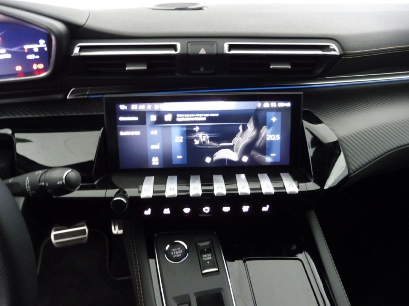 Mandataire PEUGEOT 508 SW PURETECH 130CH S&S GT PACK EAT8
