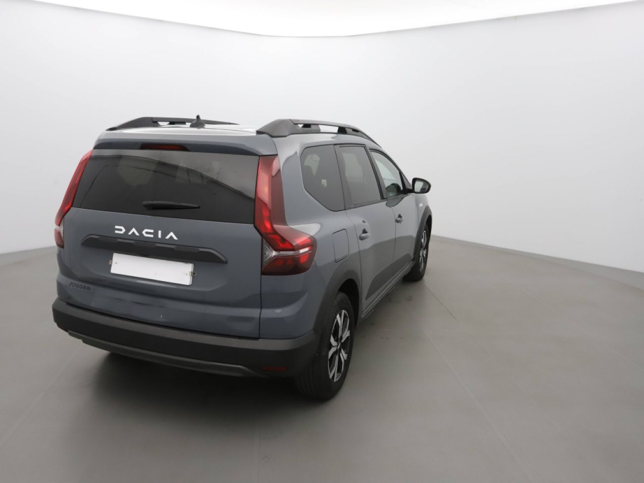 Mandataire Dacia JOGGER 1.0 TCE 110CH EXPRESSION 7 PLACES -24