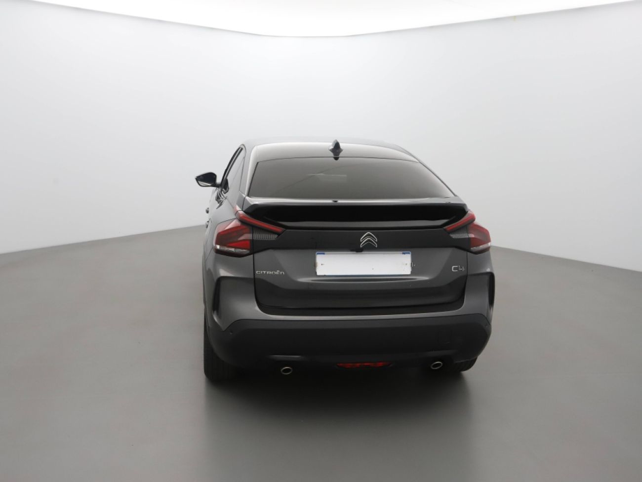 Mandataire Citroën C4 PURETECH 130CH S&S SHINE