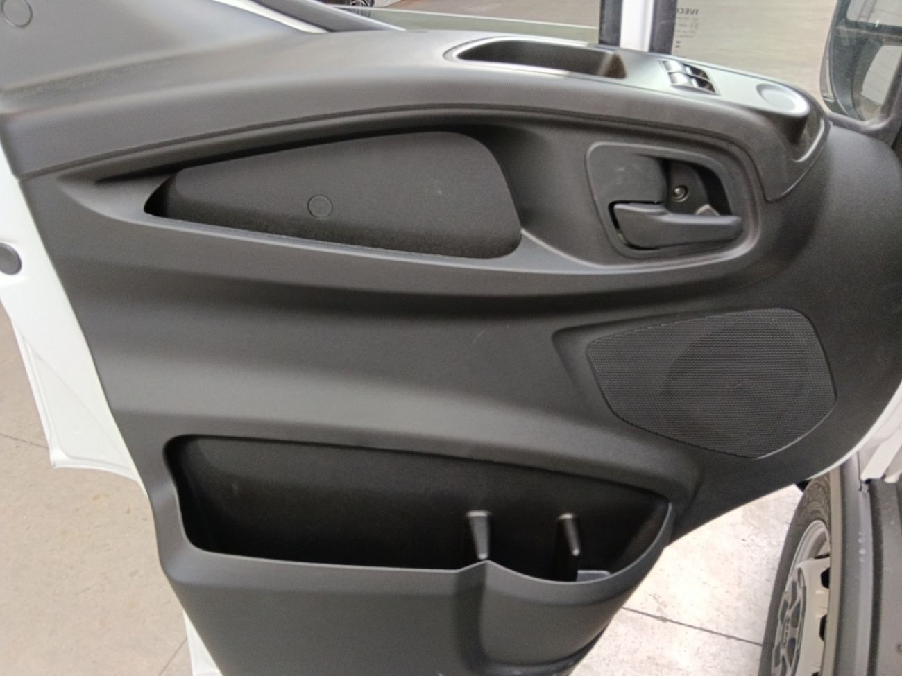 Mandataire IVECO Daily 35S18 3.0 V16 H2 180CV