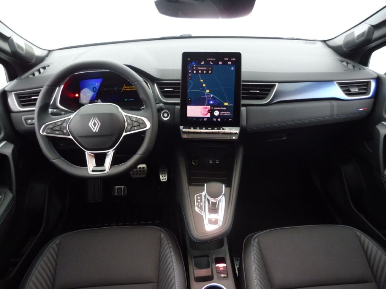 Mandataire RENAULT SYMBIOZ 1.6 E-TECH FULL HYBRID 145CH ESPRIT ALPINE