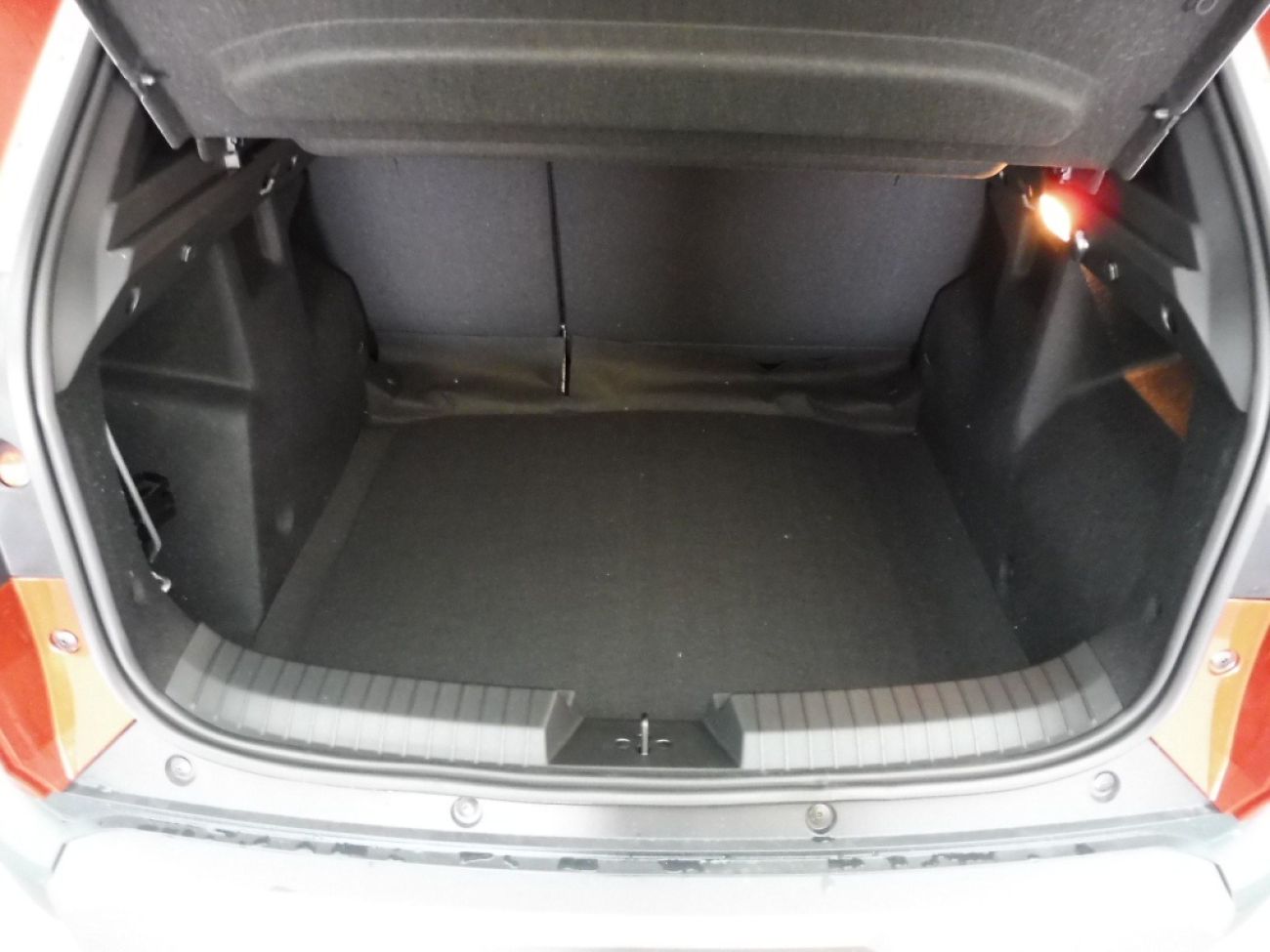 Mandataire Dacia DUSTER 1.2 TCE 130CH EXTREME 4X2