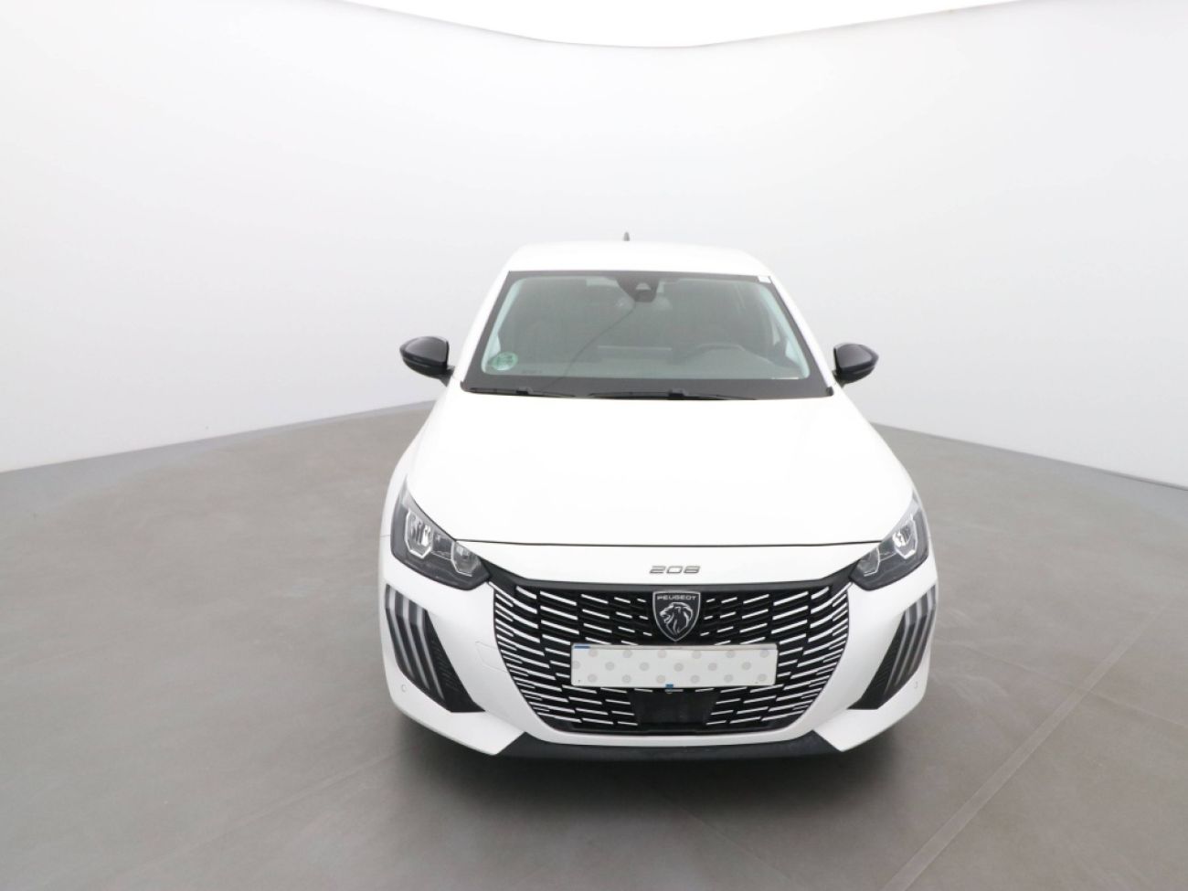 Mandataire PEUGEOT 208 1.2 100CH S&S ALLURE