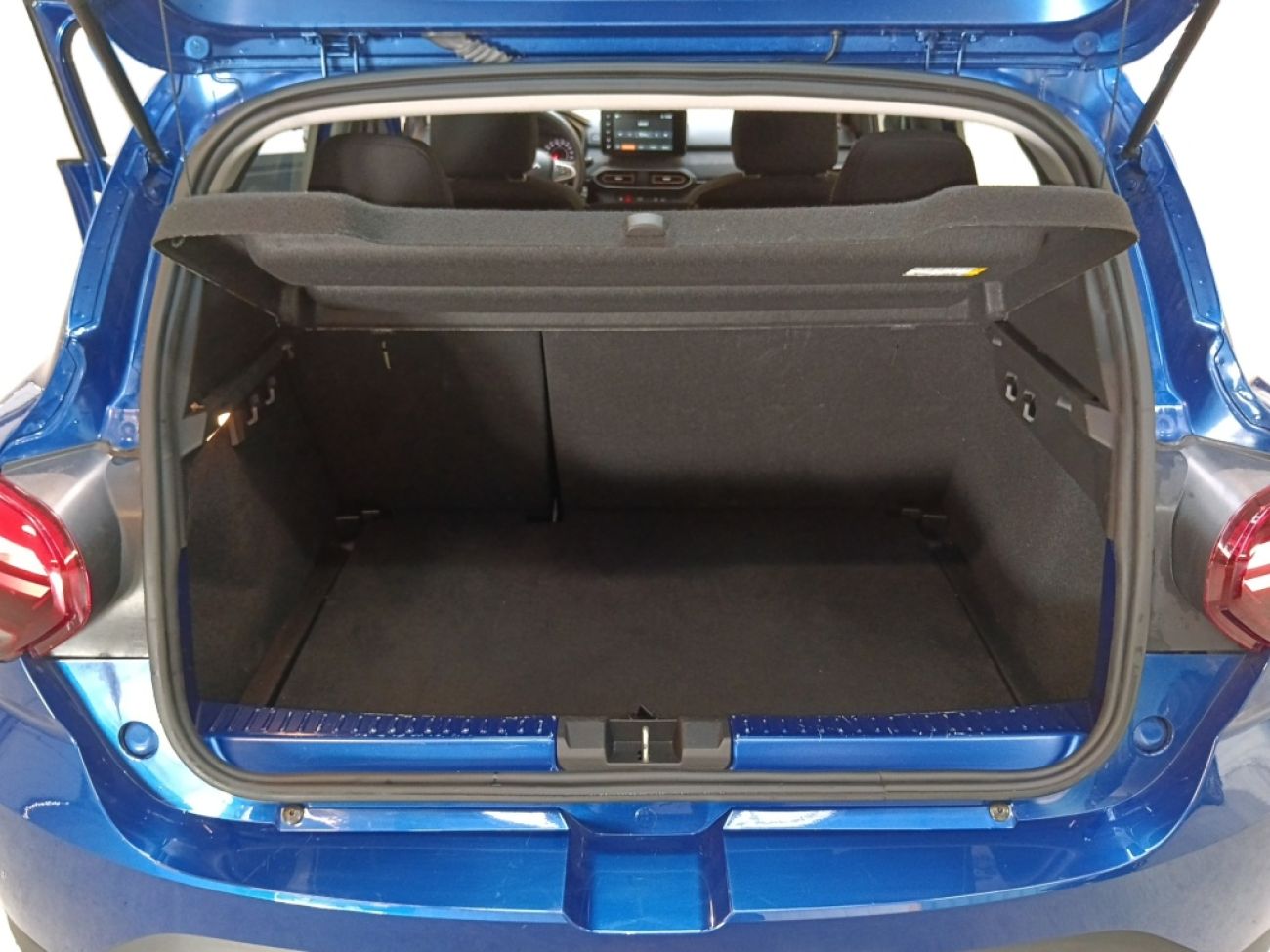 Mandataire Dacia Sandero 1.0 TCE 110CH STEPWAY EXTREME +