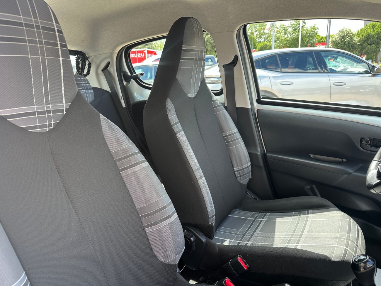Mandataire PEUGEOT 108 1.0 VTi 68ch BVM5 Style
