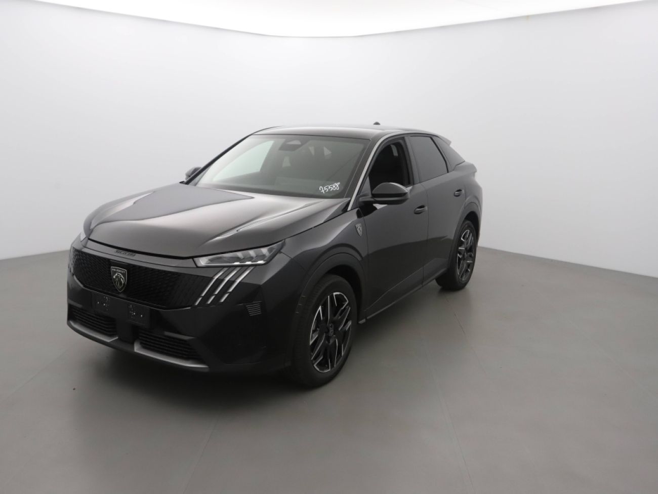 Mandataire PEUGEOT 3008 1.2 HYBRID 145CH GT E-DCS6