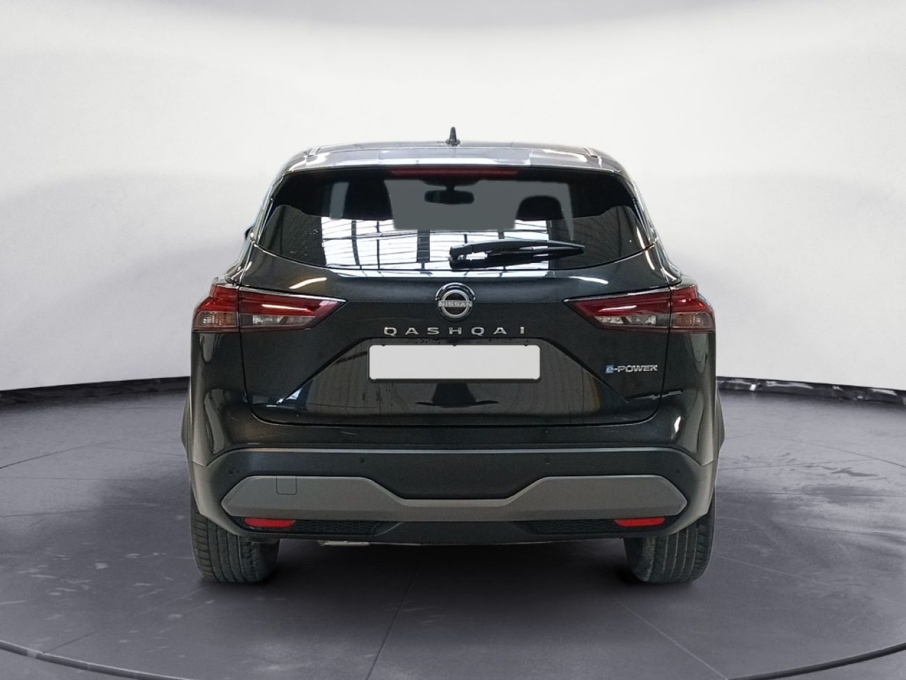 Mandataire NISSAN Qashqai 1.5 E-POWER 190n-connecta