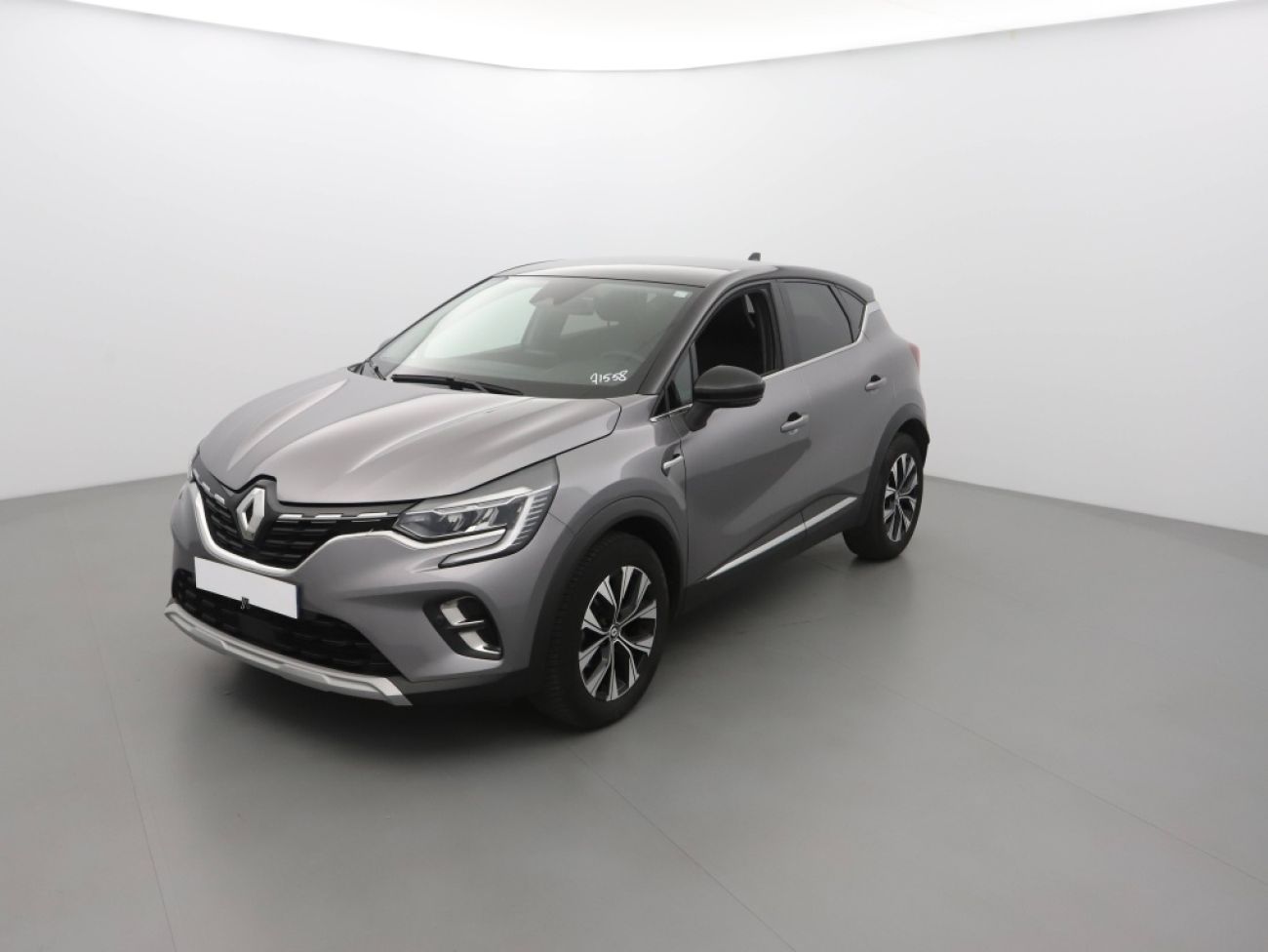 Mandataire RENAULT Captur 1.0 TCE 90CH TECHNO