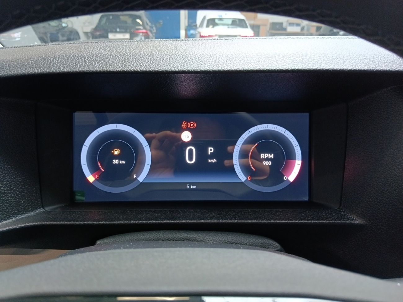 Mandataire FIAT Scudo L3 2.2 DIESEL 150CH AUTOMATIQUE