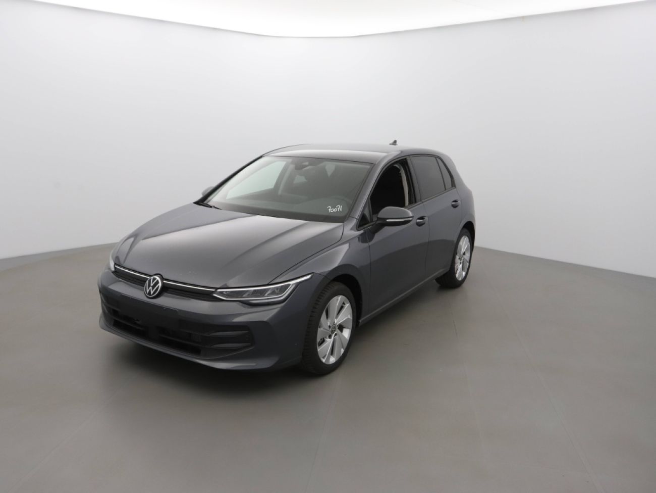 Mandataire VOLKSWAGEN GOLF VIII 2.0 TDI 150CH EDITION PLUS DSG7