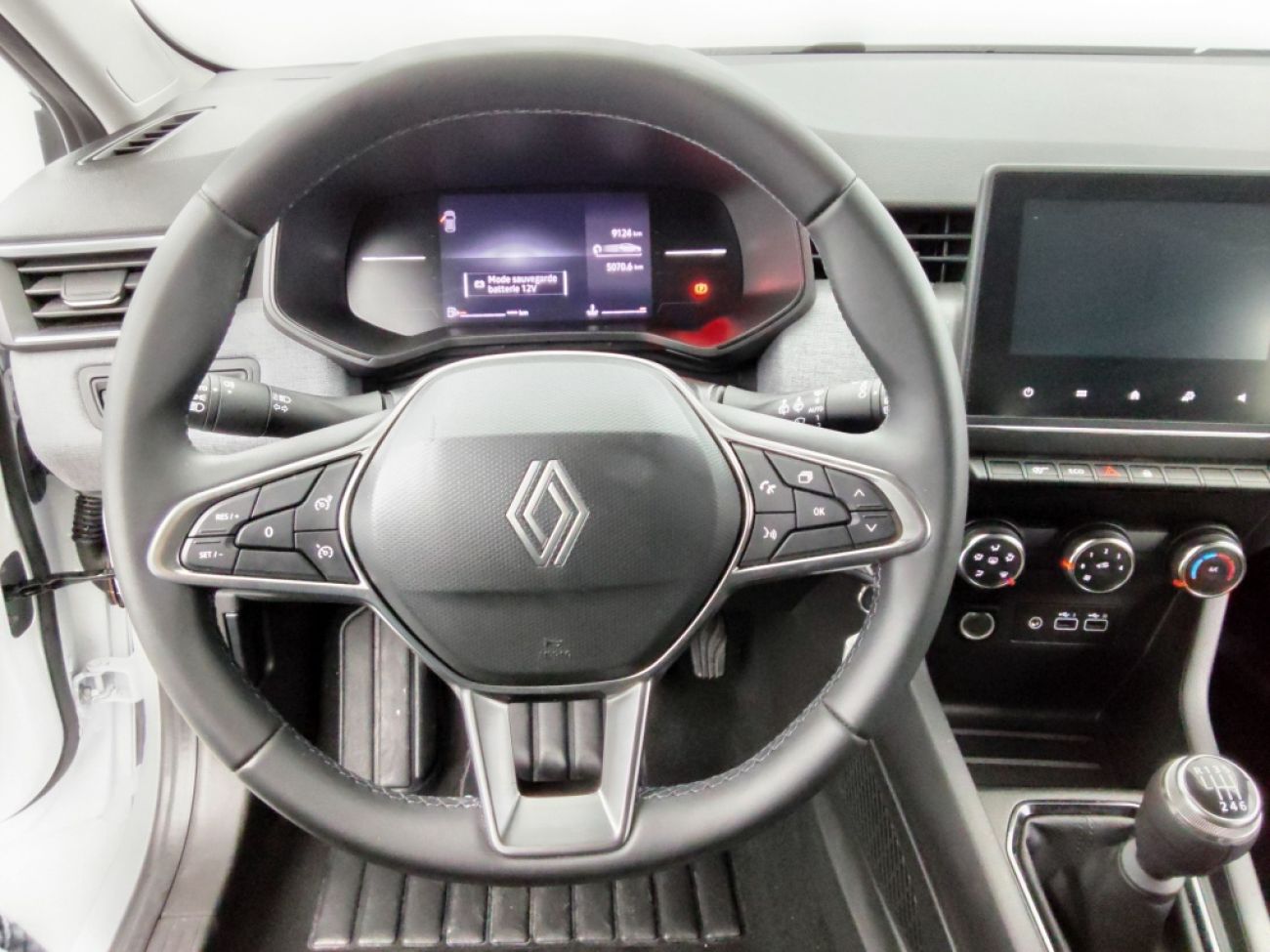 Mandataire RENAULT Clio 1.5 BLUE DCI 100CH EVOLUTION GSR2