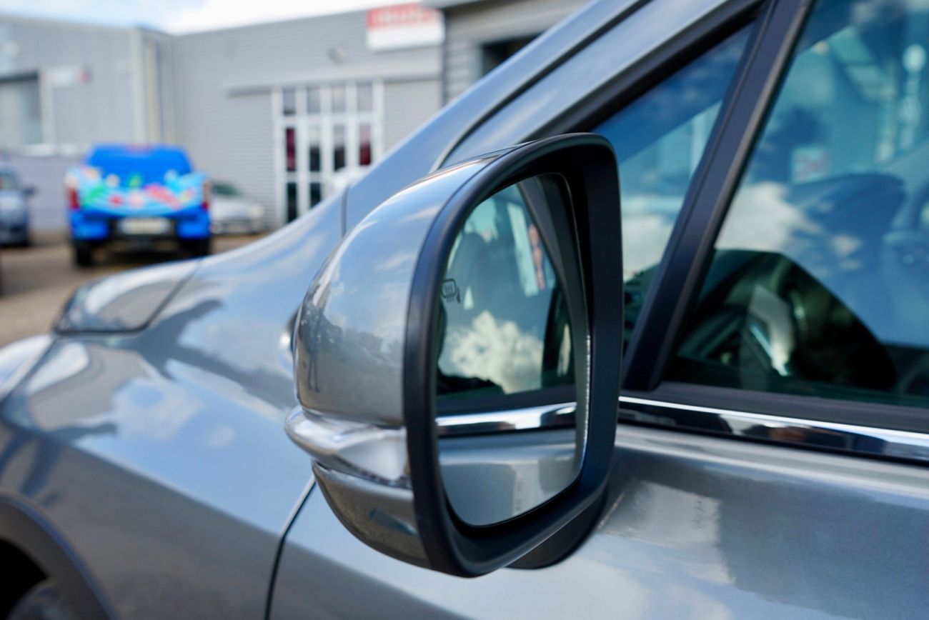 Mandataire SUZUKI S-CROSS 1.4 Boosterjet Allgrip Hybrid Auto Style