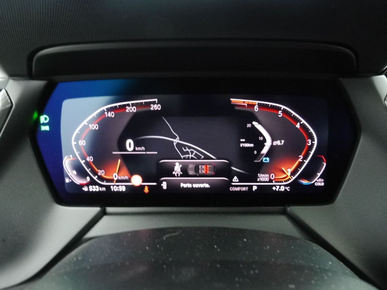 Mandataire BMW SERIE 1 118I STEPTRONIC 136 M-SPORT