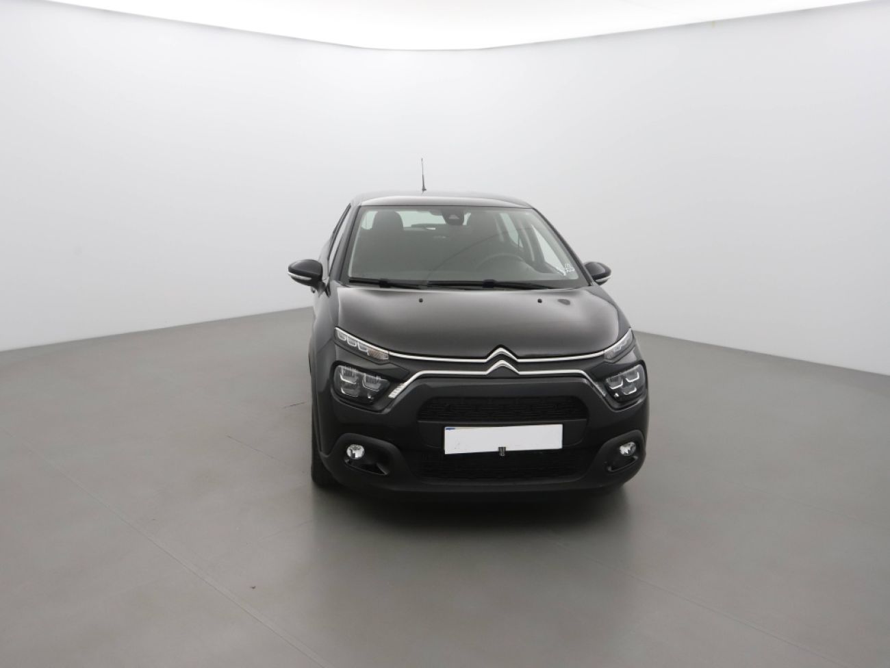 Mandataire Citroën C3 1.5 BLUEHDI 100CH S&S PLUS