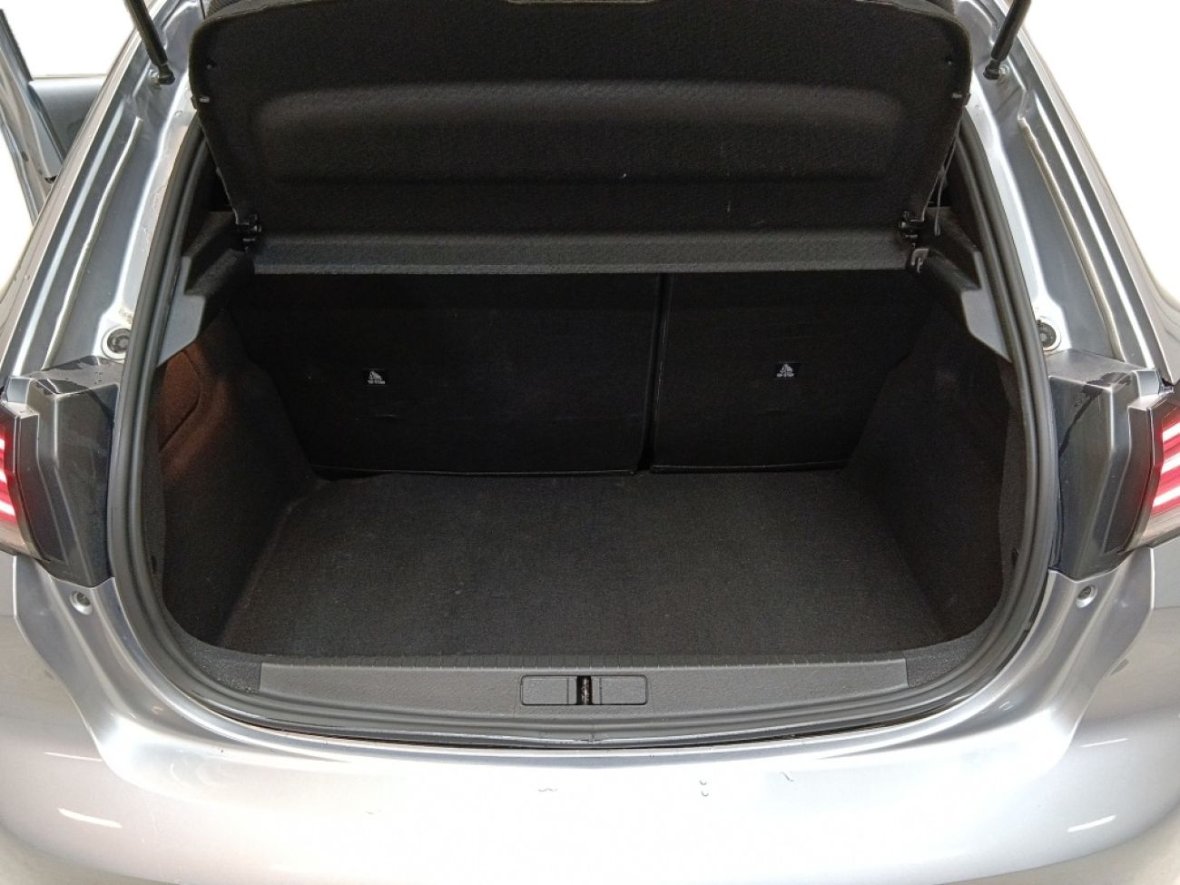 Mandataire PEUGEOT 208 1.2 100CH S&S ALLURE