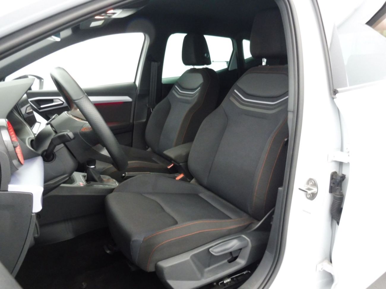 Mandataire Seat Ibiza 1.0 TSI 110CH FR