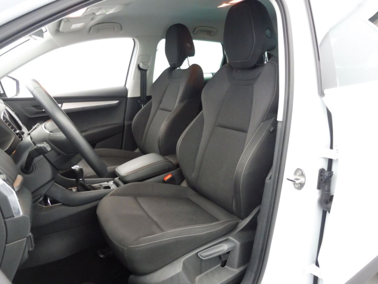 Mandataire SKODA Karoq 2.0 TDI 115CH SELECTION