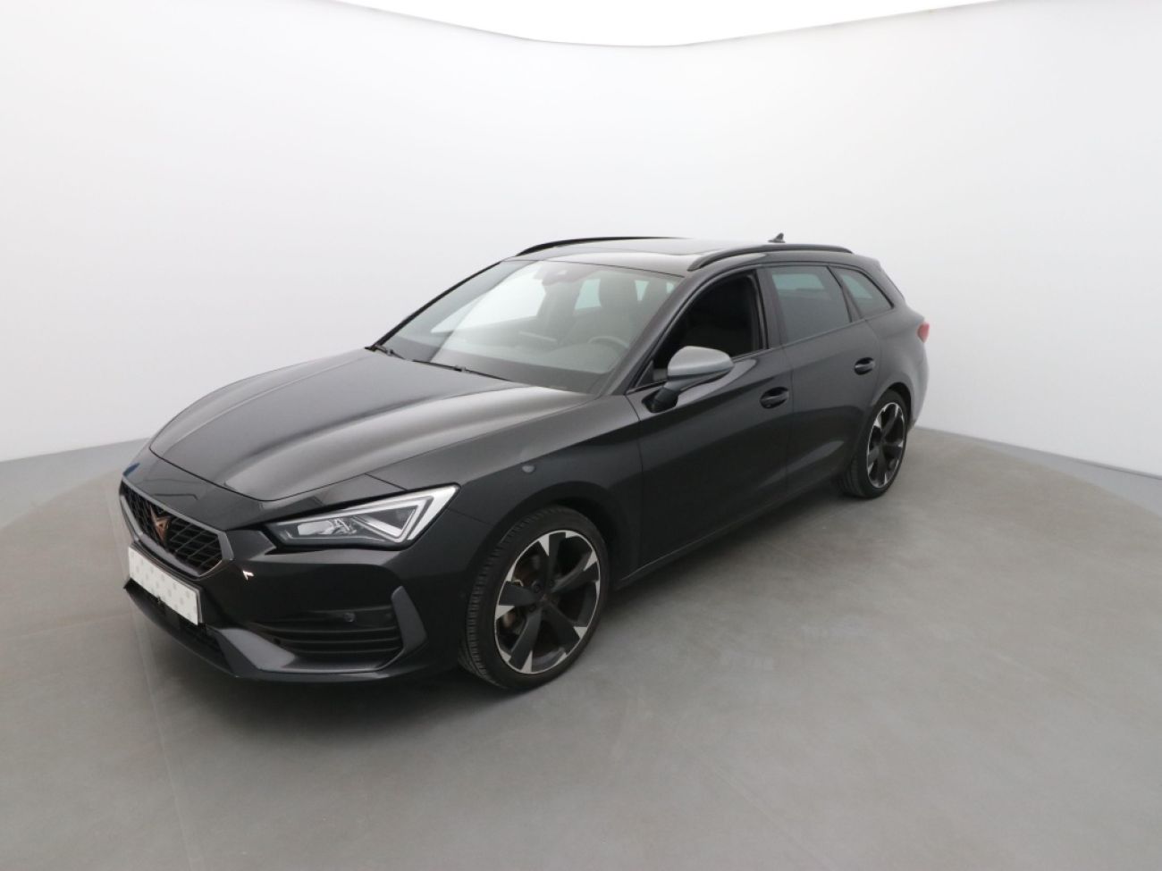 Mandataire CUPRA Leon Sportstourer 1.5 ETSI 150 DSG