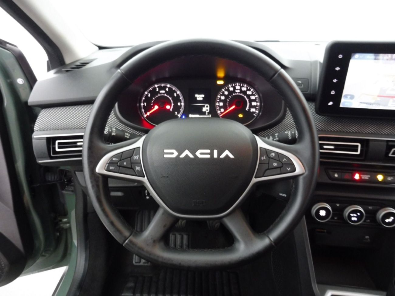 Mandataire Dacia JOGGER 1.0 TCE 110CH EXPRESSION 7 PLACES -24