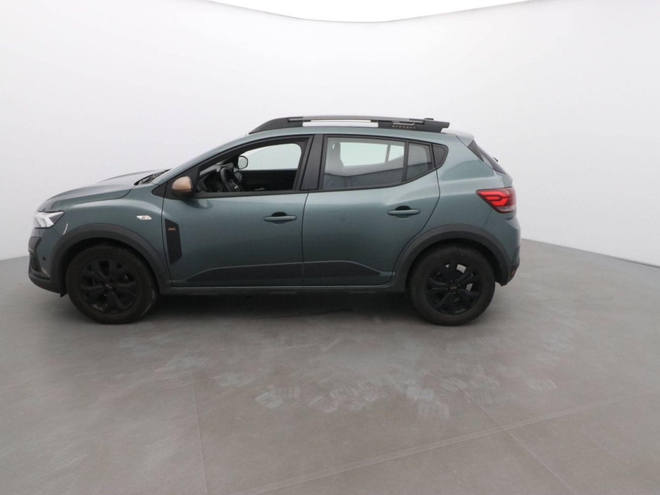 Mandataire Dacia Sandero 1.0 TCE 110CH STEPWAY EXTREME +