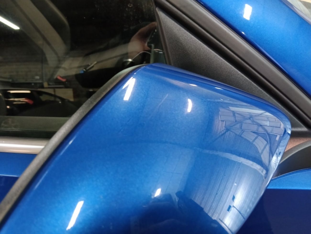 Mandataire VOLKSWAGEN T-Roc Cabriolet 1.5 TSI 150 DSGstyle