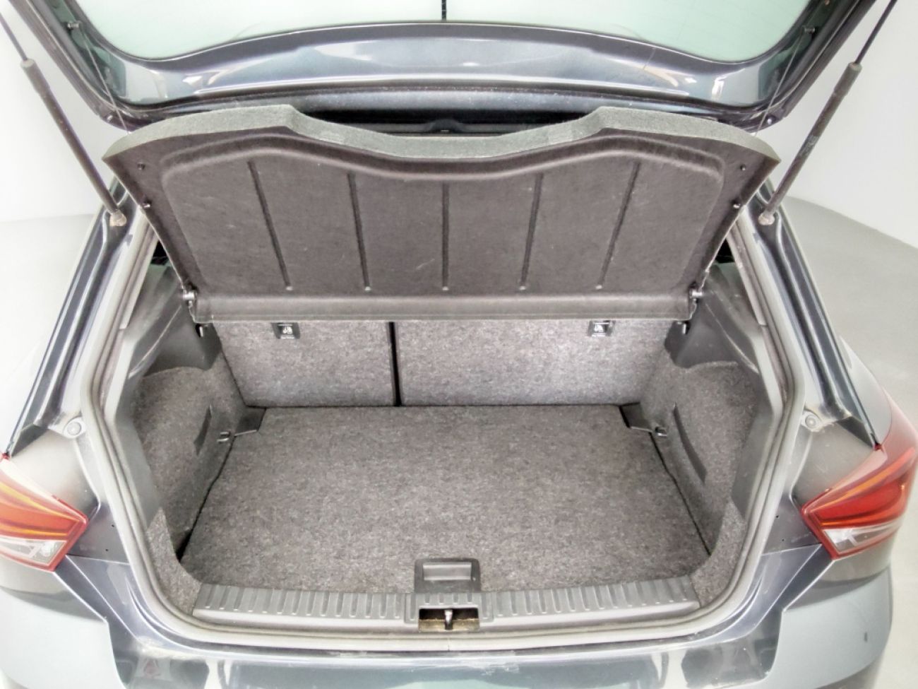 Mandataire Seat Ibiza 1.0 TSI 110CH FR