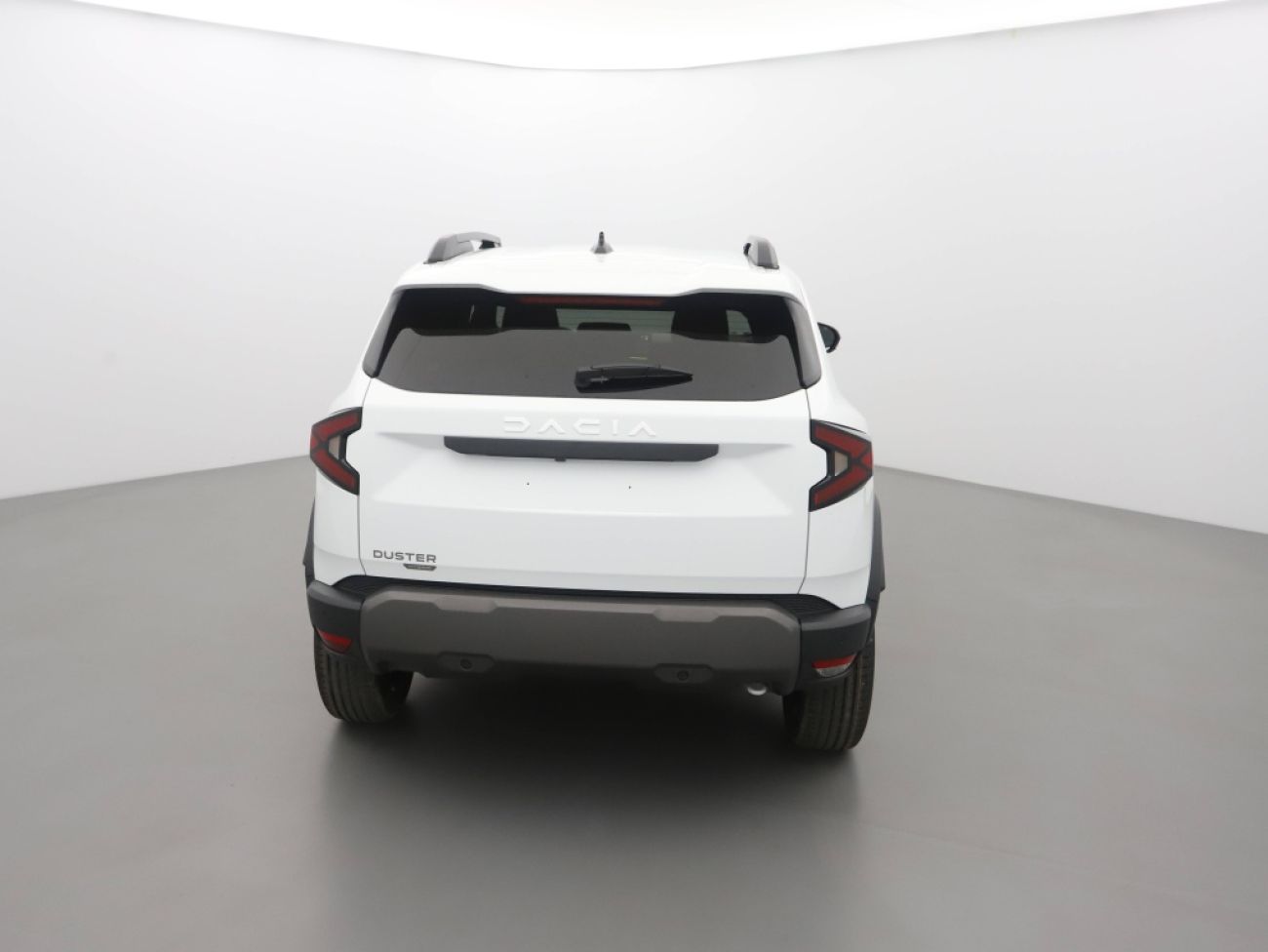 Mandataire Dacia Duster 1.6 HYBRID 140CH JOURNEY