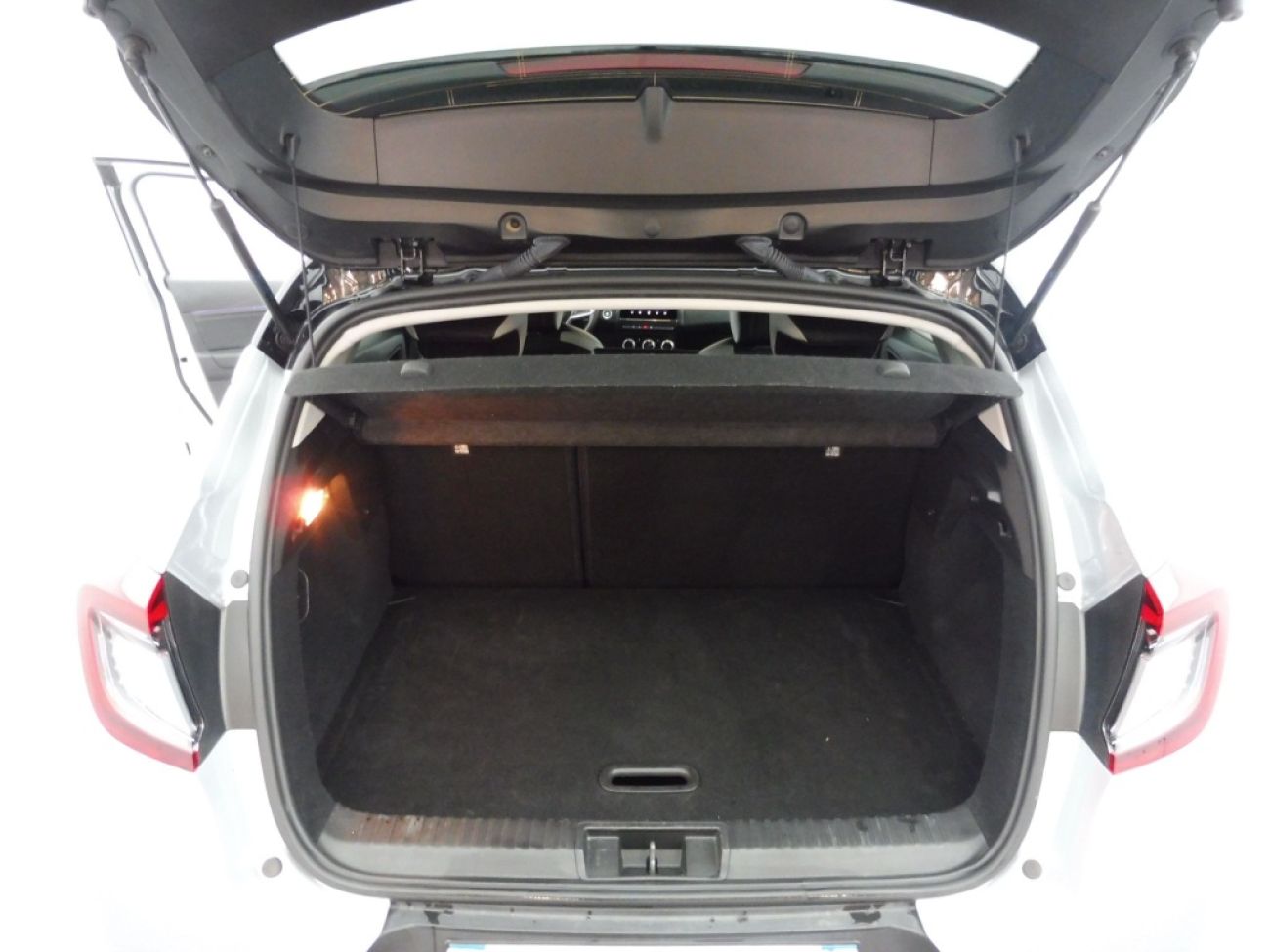 Mandataire RENAULT Captur 1.0 TCE 90CH TECHNO