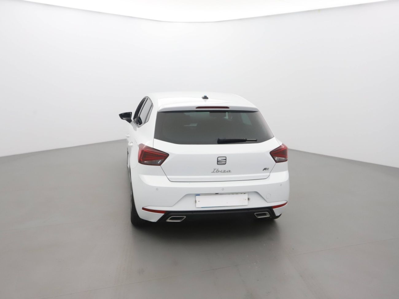 Mandataire Seat Ibiza 1.0 TSI 110CH FR