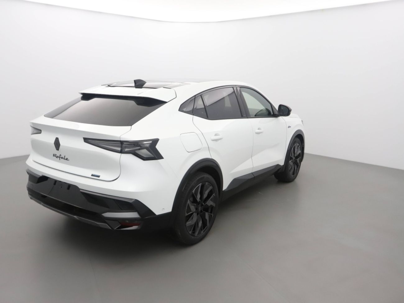 Mandataire RENAULT Rafale 1.2 E-TECH FULL HYBRID 200CH ESPRIT ALPINE - 25