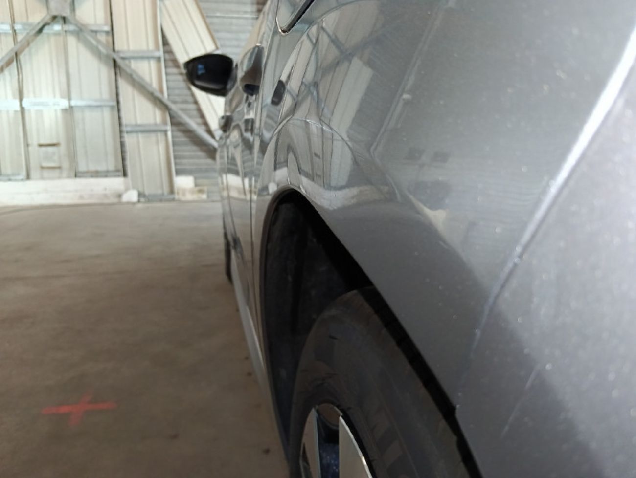 Mandataire PEUGEOT 208 1.2 100CH S&S ALLURE