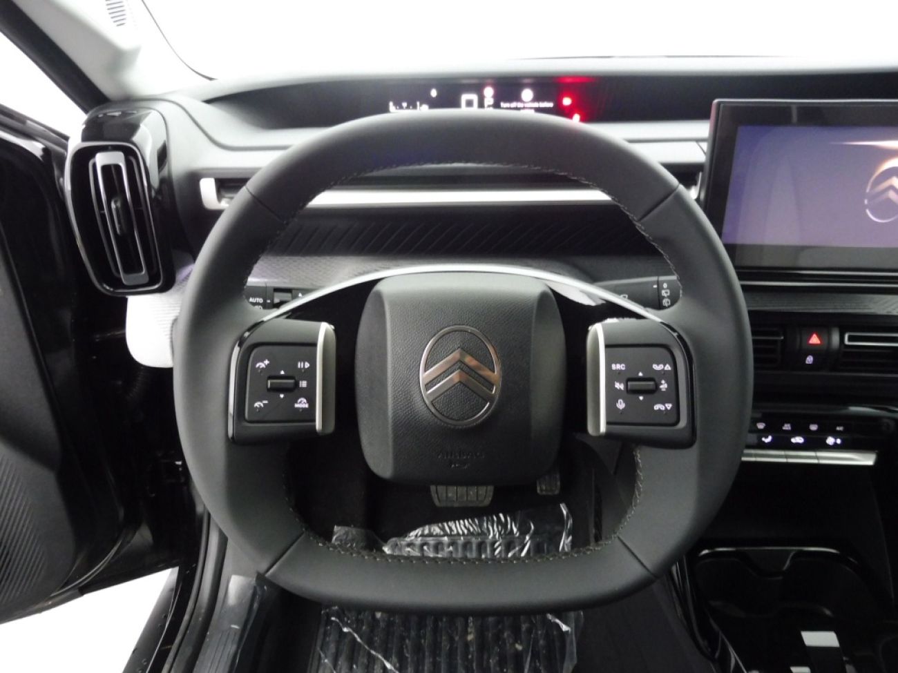 Mandataire Citroën C3 Aircross 1.2 HYBRIDE 136CH MAX E-DCS6