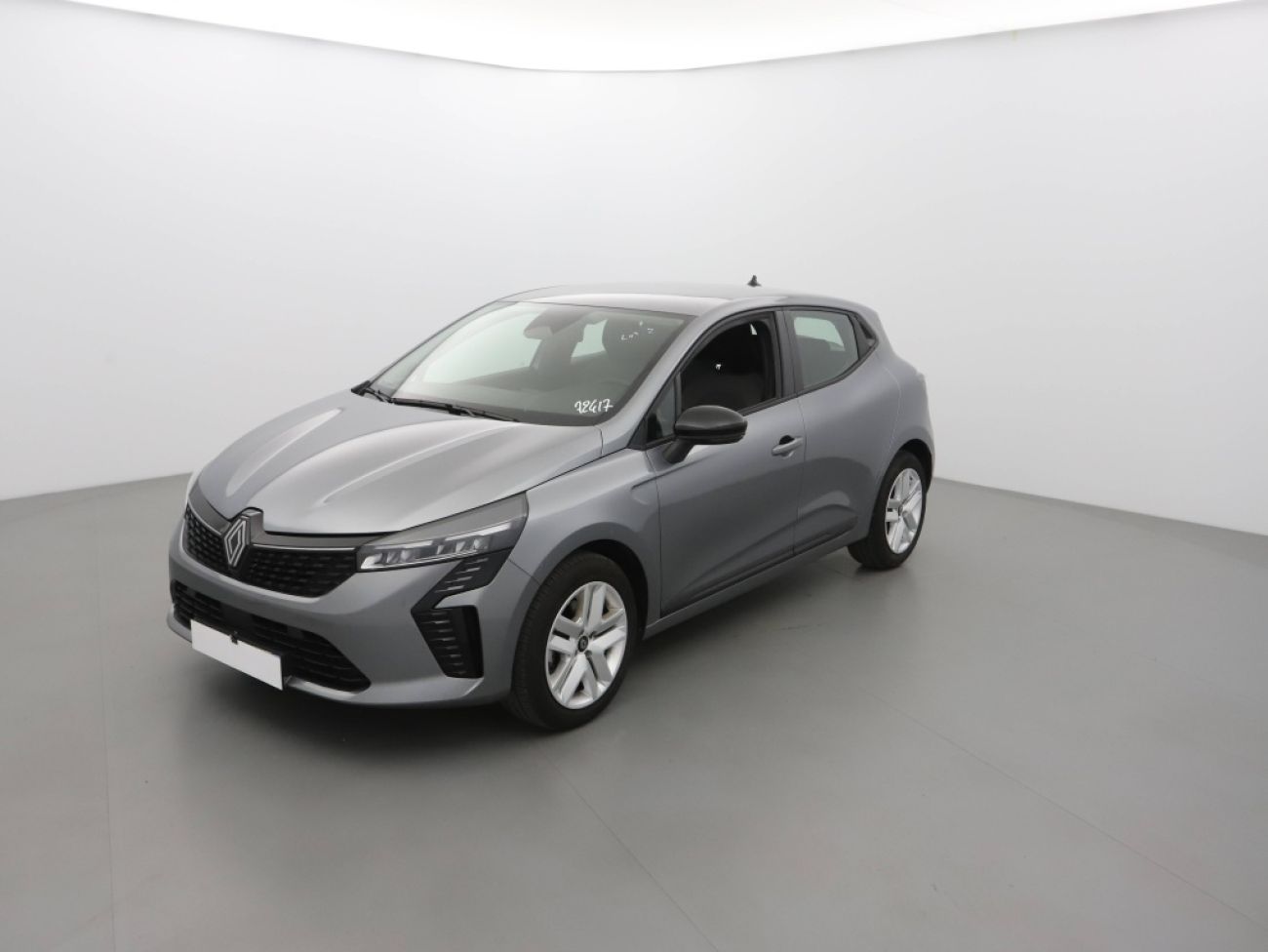 Mandataire RENAULT Clio 1.5 BLUE DCI 100CH EVOLUTION GSR2