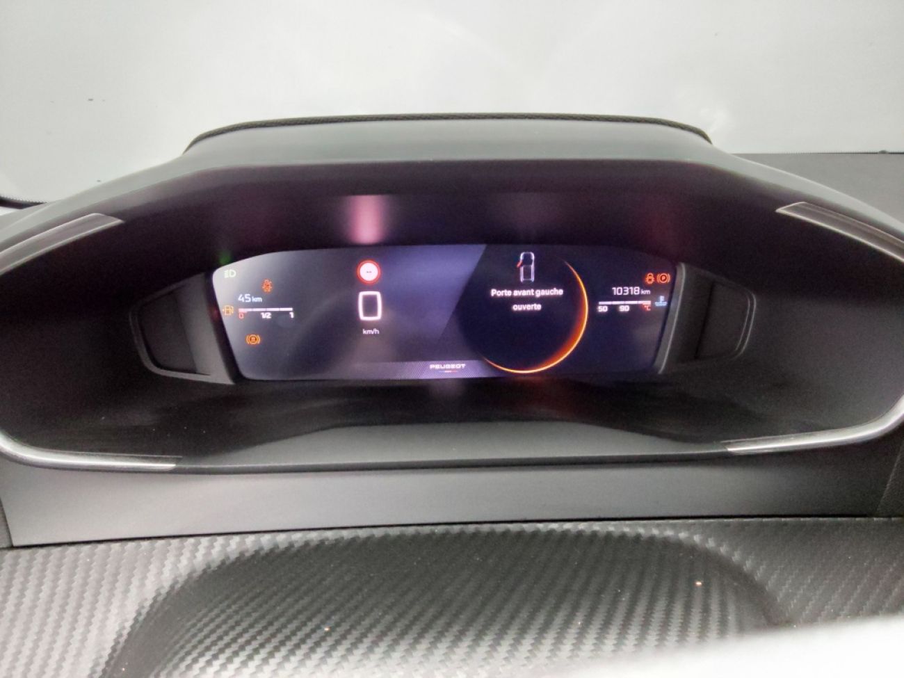 Mandataire PEUGEOT 208 1.2 100CH S&S ALLURE