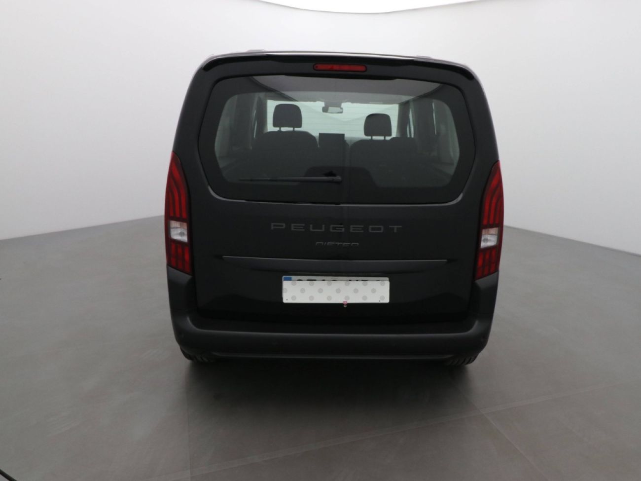 Mandataire PEUGEOT RIFTER TAILLE M - 1.5 BLUEHDI 100CH S&S ALLURE 5 PLACES