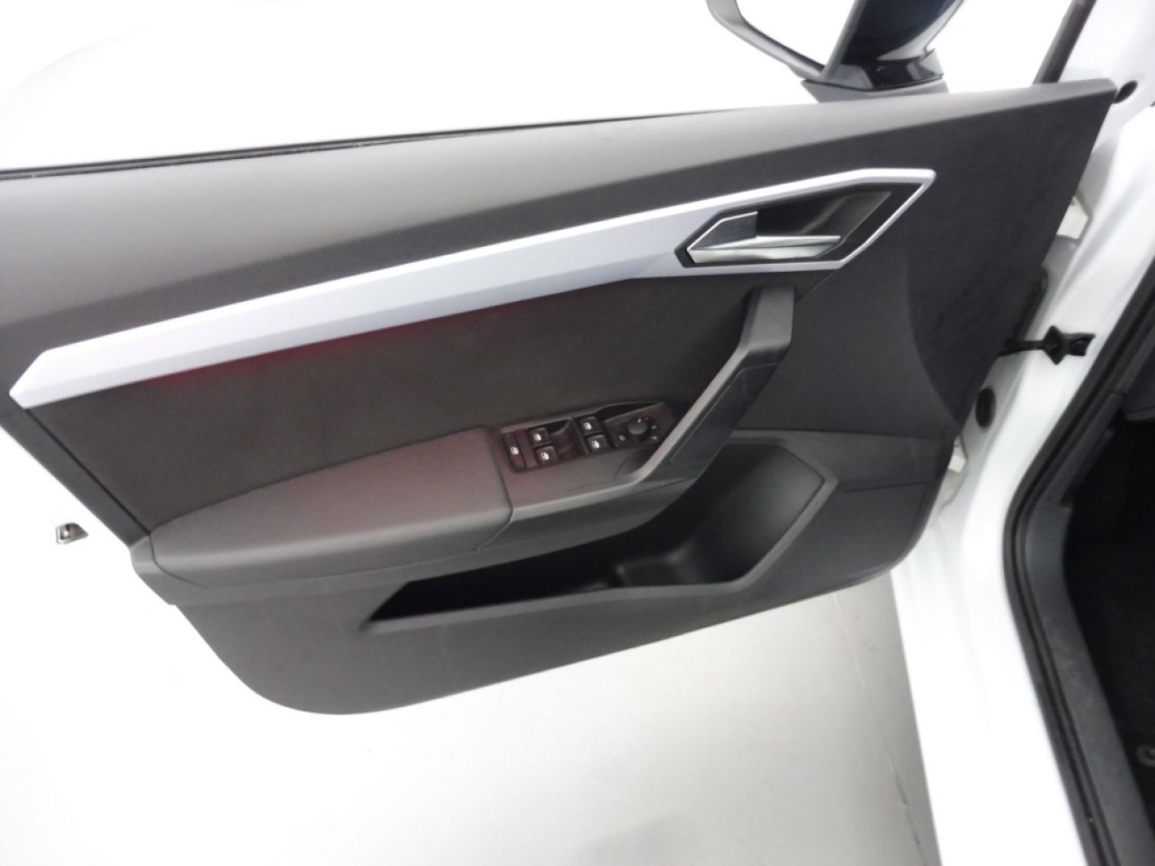 Mandataire Seat Ibiza 1.0 TSI 110CH FR